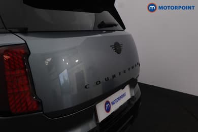 Mini Countryman S Sport Automatic Petrol SUV - Stock Number (1690482) - 51st supplementary image