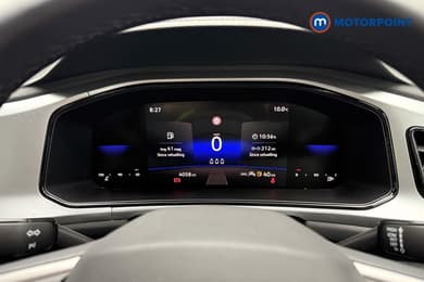 Volkswagen T-Roc Life Manual Petrol SUV - Stock Number (1690997) - 10th supplementary image