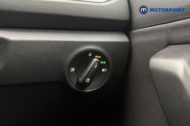 Volkswagen T-Roc Life Manual Petrol SUV - Stock Number (1690997) - 16th supplementary image