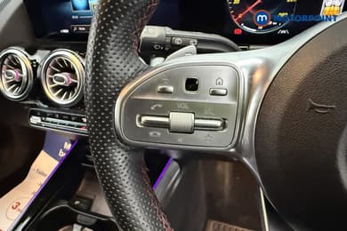 Mercedes-Benz GLA Amg Line Automatic Petrol SUV - Stock Number (1691257) - 6th supplementary image