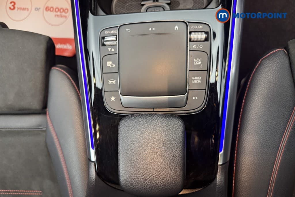 Mercedes-Benz GLA Amg Line Automatic Petrol SUV - Stock Number (1691257) - 8th supplementary image