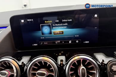 Mercedes-Benz GLA Amg Line Automatic Petrol SUV - Stock Number (1691257) - 9th supplementary image