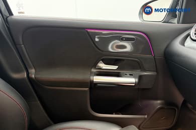 Mercedes-Benz GLA Amg Line Automatic Petrol SUV - Stock Number (1691257) - 14th supplementary image