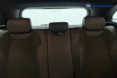 Mercedes-Benz GLA Amg Line Automatic Petrol SUV - Stock Number (1691257) - 15th supplementary image