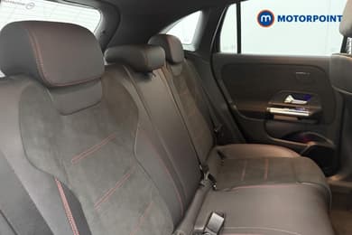 Mercedes-Benz GLA Amg Line Automatic Petrol SUV - Stock Number (1691257) - 16th supplementary image