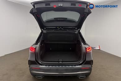 Mercedes-Benz GLA Amg Line Automatic Petrol SUV - Stock Number (1691257) - 17th supplementary image