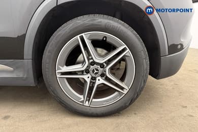 Mercedes-Benz GLA Amg Line Automatic Petrol SUV - Stock Number (1691257) - 19th supplementary image