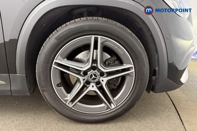 Mercedes-Benz GLA Amg Line Automatic Petrol SUV - Stock Number (1691257) - 21st supplementary image
