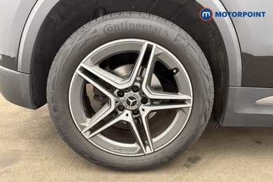 Mercedes-Benz GLA Amg Line Automatic Petrol SUV - Stock Number (1691257) - 22nd supplementary image