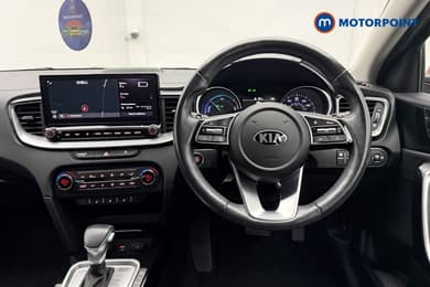 KIA Xceed 3 Automatic Petrol Plug-In Hybrid Hatchback - Stock Number (1691617) - 2nd supplementary image