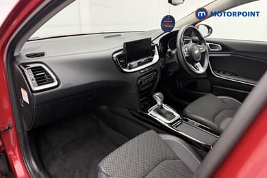 KIA Xceed 3 Automatic Petrol Plug-In Hybrid Hatchback - Stock Number (1691617) - 3rd supplementary image