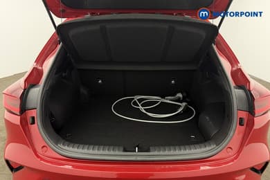 KIA Xceed 3 Automatic Petrol Plug-In Hybrid Hatchback - Stock Number (1691617) - 5th supplementary image