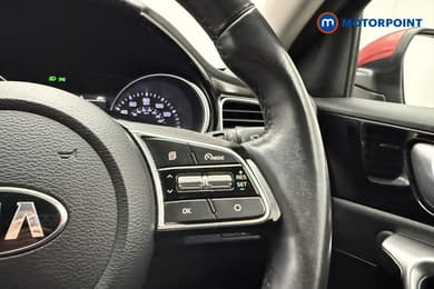 KIA Xceed 3 Automatic Petrol Plug-In Hybrid Hatchback - Stock Number (1691617) - 7th supplementary image