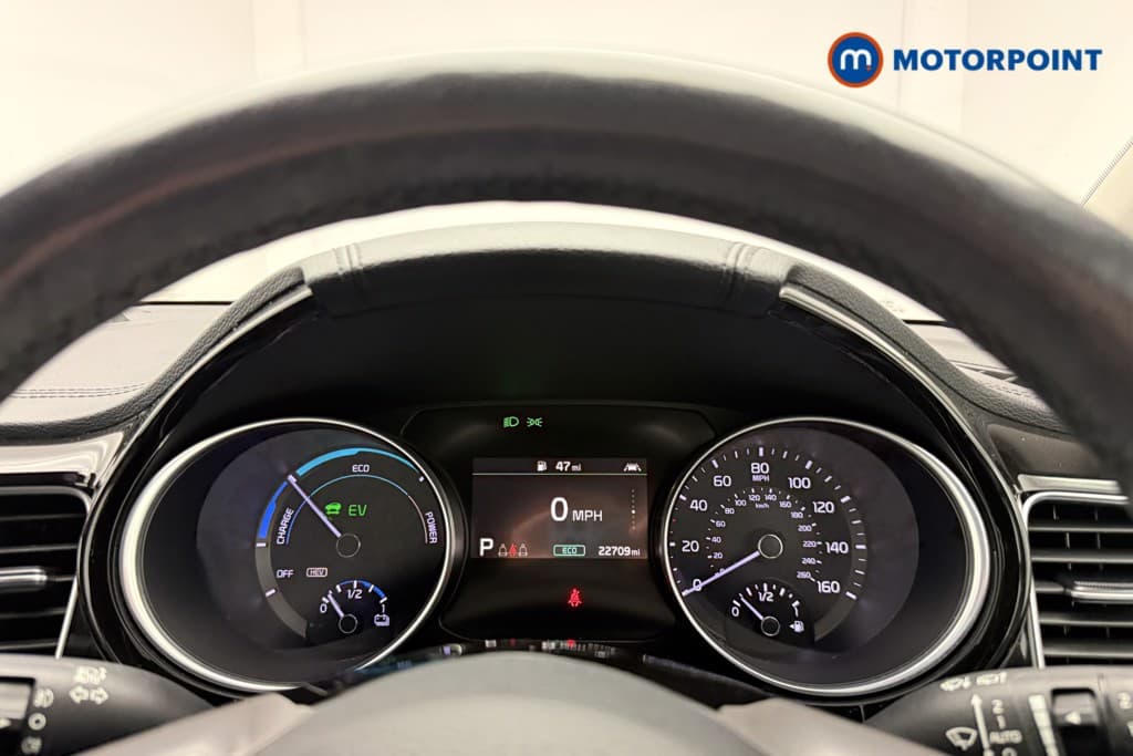 KIA Xceed 3 Automatic Petrol Plug-In Hybrid Hatchback - Stock Number (1691617) - 8th supplementary image
