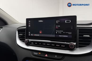 KIA Xceed 3 Automatic Petrol Plug-In Hybrid Hatchback - Stock Number (1691617) - 10th supplementary image