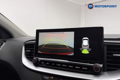KIA Xceed 3 Automatic Petrol Plug-In Hybrid Hatchback - Stock Number (1691617) - 11th supplementary image