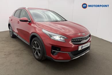 KIA Xceed 3 Automatic Petrol Plug-In Hybrid Hatchback - Stock Number (1691617) - 20th supplementary image