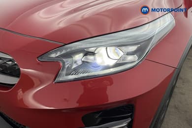 KIA Xceed 3 Automatic Petrol Plug-In Hybrid Hatchback - Stock Number (1691617) - 22nd supplementary image