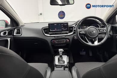 KIA Xceed 3 Automatic Petrol Plug-In Hybrid Hatchback - Stock Number (1691617) - 1st supplementary image