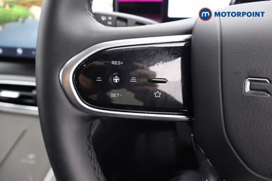 Chery Tiggo 8 Summit Automatic Petrol Plug-In Hybrid SUV - Stock Number (1691798) - 2nd supplementary image