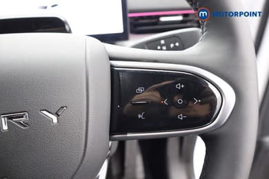 Chery Tiggo 8 Summit Automatic Petrol Plug-In Hybrid SUV - Stock Number (1691798) - 3rd supplementary image