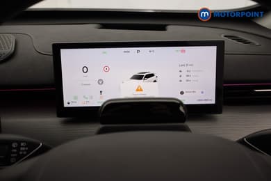 Chery Tiggo 8 Summit Automatic Petrol Plug-In Hybrid SUV - Stock Number (1691798) - 4th supplementary image
