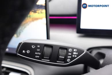 Chery Tiggo 8 Summit Automatic Petrol Plug-In Hybrid SUV - Stock Number (1691798) - 5th supplementary image