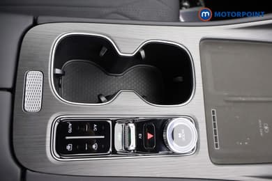 Chery Tiggo 8 Summit Automatic Petrol Plug-In Hybrid SUV - Stock Number (1691798) - 9th supplementary image