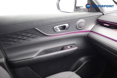 Chery Tiggo 8 Summit Automatic Petrol Plug-In Hybrid SUV - Stock Number (1691798) - 12th supplementary image