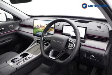 Chery Tiggo 8 Summit Automatic Petrol Plug-In Hybrid SUV - Stock Number (1691798) - 15th supplementary image