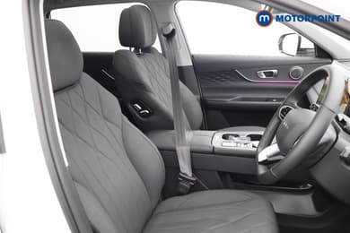 Chery Tiggo 8 Summit Automatic Petrol Plug-In Hybrid SUV - Stock Number (1691798) - 16th supplementary image