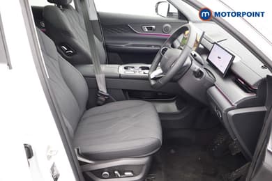 Chery Tiggo 8 Summit Automatic Petrol Plug-In Hybrid SUV - Stock Number (1691798) - 17th supplementary image
