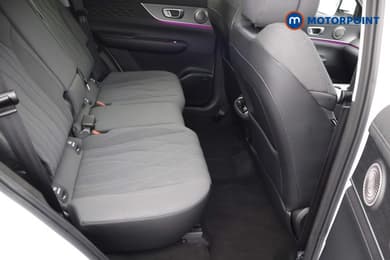 Chery Tiggo 8 Summit Automatic Petrol Plug-In Hybrid SUV - Stock Number (1691798) - 21st supplementary image