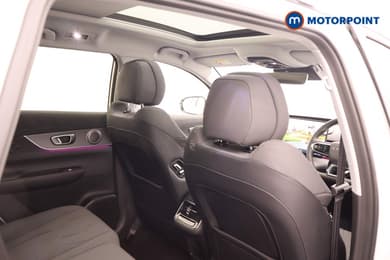 Chery Tiggo 8 Summit Automatic Petrol Plug-In Hybrid SUV - Stock Number (1691798) - 22nd supplementary image