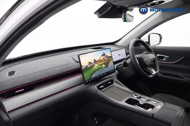 Chery Tiggo 8 Summit Automatic Petrol Plug-In Hybrid SUV - Stock Number (1691798) - 24th supplementary image