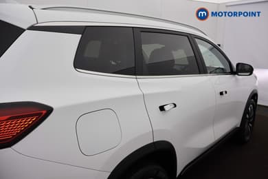 Chery Tiggo 8 Summit Automatic Petrol Plug-In Hybrid SUV - Stock Number (1691798) - 29th supplementary image
