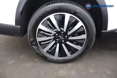 Chery Tiggo 8 Summit Automatic Petrol Plug-In Hybrid SUV - Stock Number (1691798) - 30th supplementary image