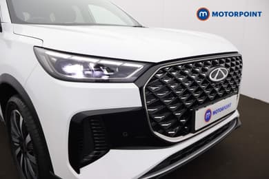 Chery Tiggo 8 Summit Automatic Petrol Plug-In Hybrid SUV - Stock Number (1691798) - 32nd supplementary image