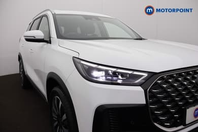 Chery Tiggo 8 Summit Automatic Petrol Plug-In Hybrid SUV - Stock Number (1691798) - 33rd supplementary image