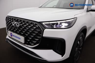 Chery Tiggo 8 Summit Automatic Petrol Plug-In Hybrid SUV - Stock Number (1691798) - 34th supplementary image