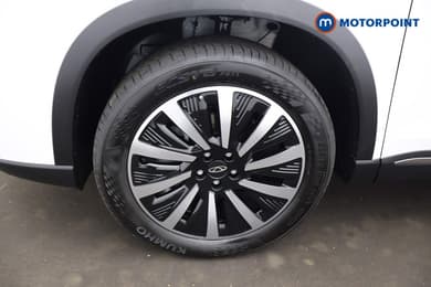 Chery Tiggo 8 Summit Automatic Petrol Plug-In Hybrid SUV - Stock Number (1691798) - 36th supplementary image
