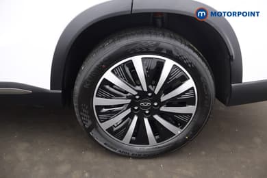 Chery Tiggo 8 Summit Automatic Petrol Plug-In Hybrid SUV - Stock Number (1691798) - 37th supplementary image