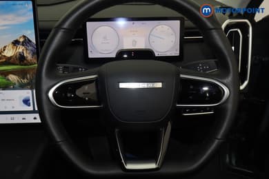 Jaecoo 7 Luxury Automatic Petrol Plug-In Hybrid SUV - Stock Number (1691851) - 2nd supplementary image