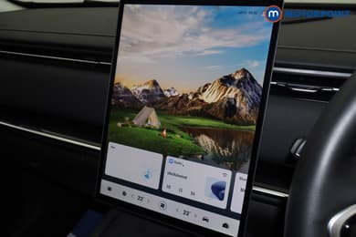 Jaecoo 7 Luxury Automatic Petrol Plug-In Hybrid SUV - Stock Number (1691851) - 6th supplementary image
