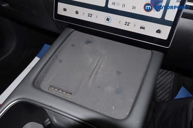Jaecoo 7 Luxury Automatic Petrol Plug-In Hybrid SUV - Stock Number (1691851) - 7th supplementary image