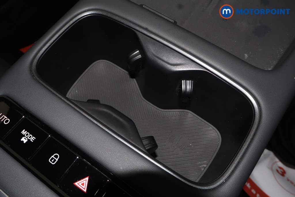 Jaecoo 7 Luxury Automatic Petrol Plug-In Hybrid SUV - Stock Number (1691851) - 8th supplementary image