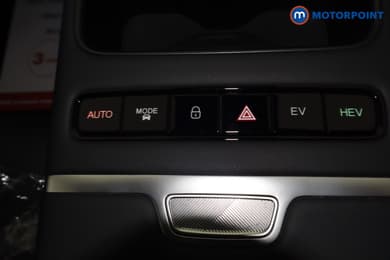 Jaecoo 7 Luxury Automatic Petrol Plug-In Hybrid SUV - Stock Number (1691851) - 9th supplementary image