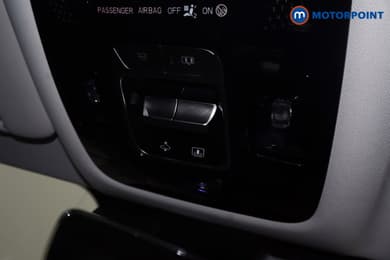 Jaecoo 7 Luxury Automatic Petrol Plug-In Hybrid SUV - Stock Number (1691851) - 12th supplementary image
