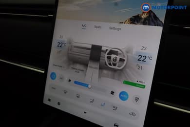 Jaecoo 7 Luxury Automatic Petrol Plug-In Hybrid SUV - Stock Number (1691851) - 13th supplementary image