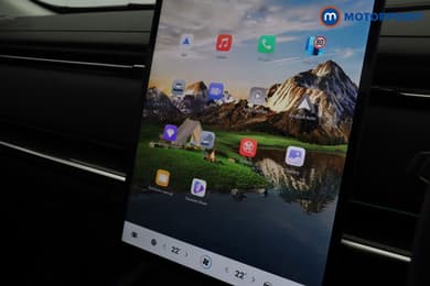 Jaecoo 7 Luxury Automatic Petrol Plug-In Hybrid SUV - Stock Number (1691851) - 14th supplementary image